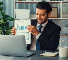 Over The Solution Work Financial  Of Provided Company. - pg模拟器